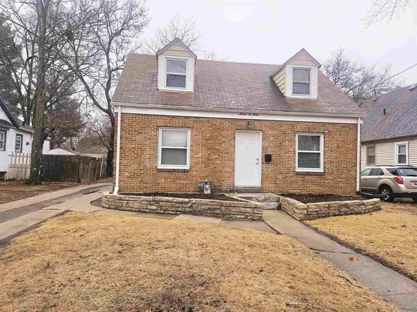 1603 Evergreen St, Rockford, IL 61101