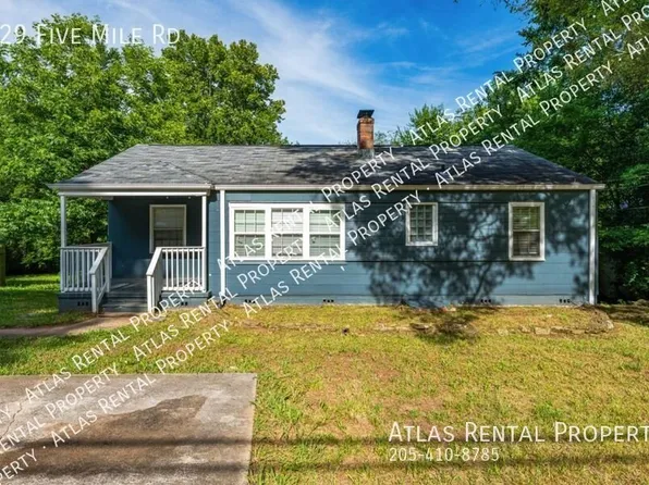 929 Five Mile Rd, Birmingham, AL 35215