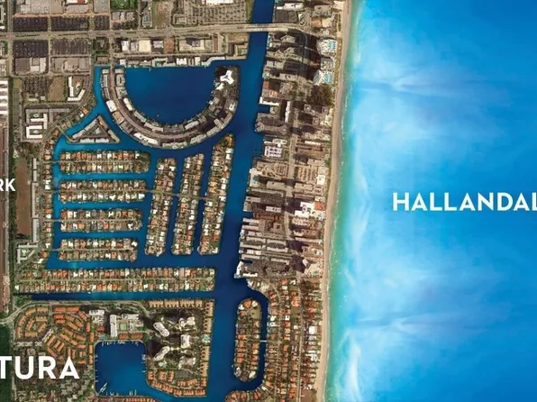 1150 Atlantic Shores Blvd APT 513, Hallandale, FL 33009