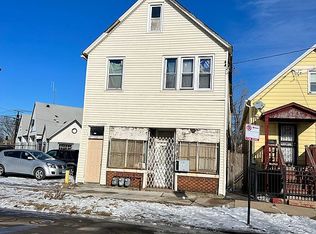 8461 S Baltimore Ave, Chicago, IL 60617