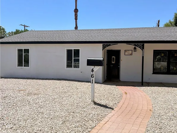 461 N Palm Dr, Blythe, CA 92225
