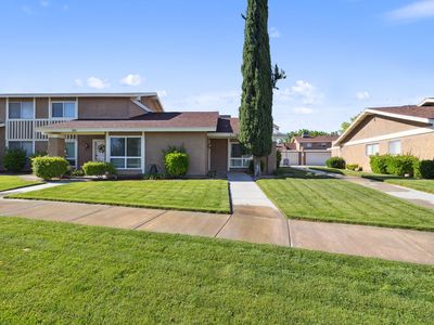 2865 W Avenue J4, Lancaster, CA, 93536