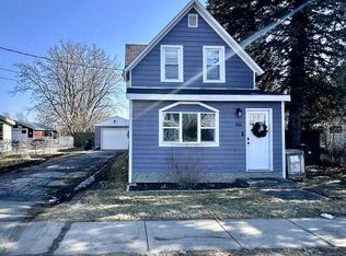 66 Wall St, Plattsburgh, NY 12901