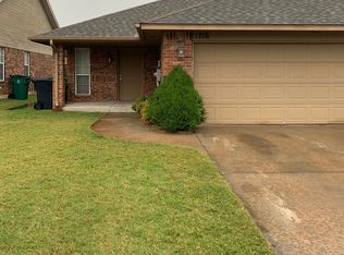 1716 Riviera Ln, Oklahoma City, OK 73128