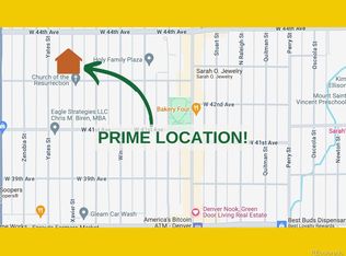 4319 Xavier St, Denver, CO 80212