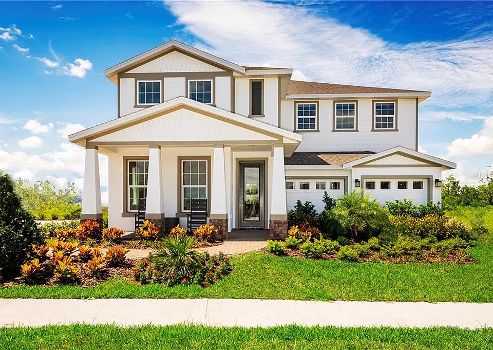 1st image of 5976 Painted Leaf Dr