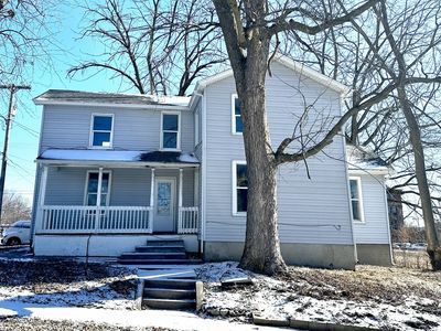 1127 N Ripley St, Davenport, IA, 52803
