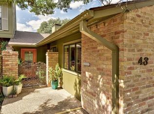 43 Woodstone Sq, Austin, TX 78703