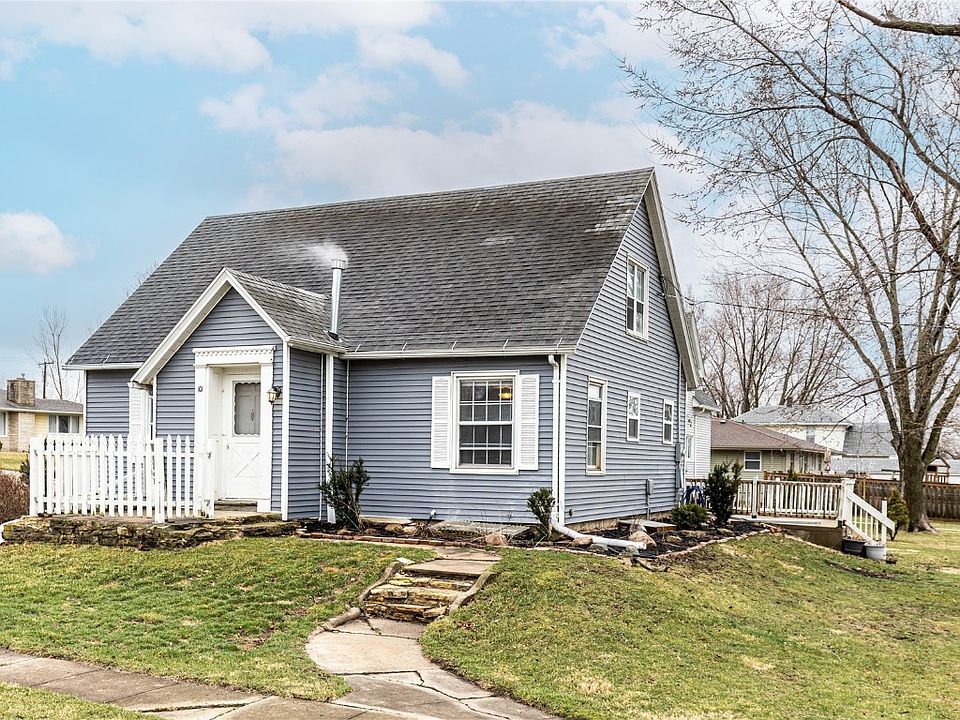 101 Main St, Lowden, IA 52255 Zillow