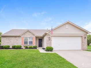 10754 Galant Fox Ct, Indianapolis, IN
