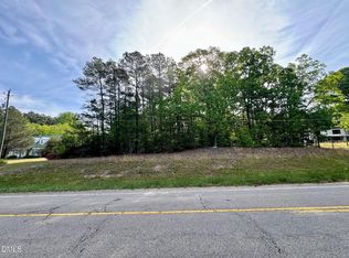 0 Route 1, Norlina, NC 27563