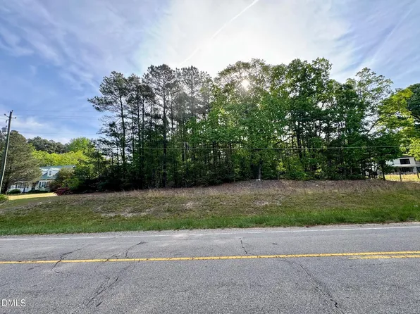 0 Route 1, Norlina, NC 27563