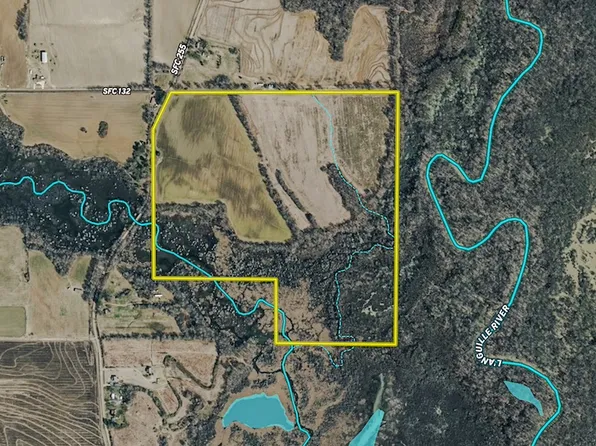 Sfc Lot Wp001-255, Palestine, AR 72372