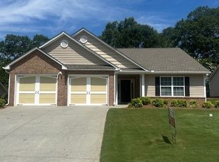 1008 Stone Creek Ln, Monroe, GA