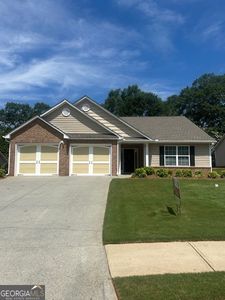 1008 Stone Creek Ln, Monroe, GA, 30655