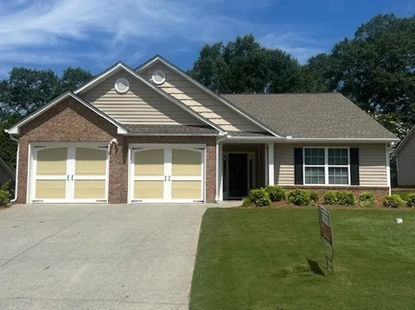 1008 Stone Creek Ln, Monroe, GA 30655