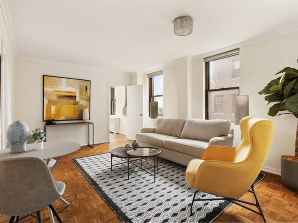 340 W 55th St APT 9E, New York, NY 10019