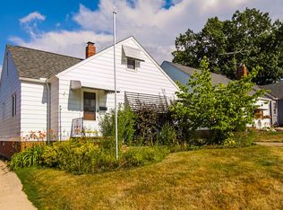 5227 E 115th St, Garfield Heights, OH