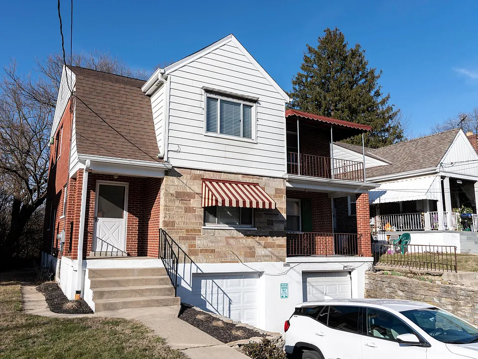 2548 Losantiville Ave #1