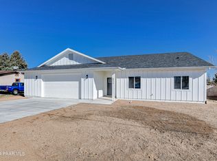 8276 E Loos Dr, Prescott Valley, AZ 86314