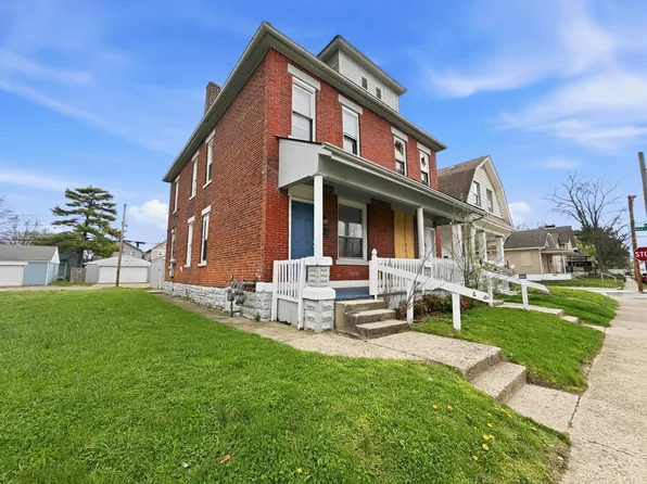 100-102 N Harris Ave, Columbus, OH 43204