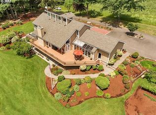 13500 NW Bishop Rd, Hillsboro, OR 97124