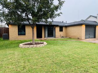 2206 91st St, Lubbock, TX 79423