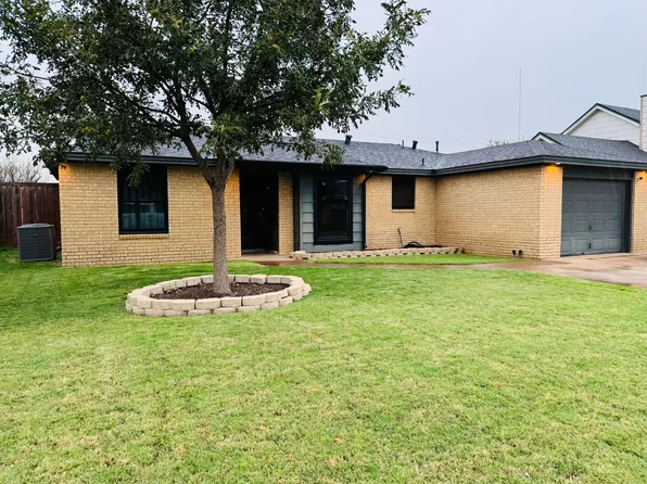 2206 91st St, Lubbock, TX 79423