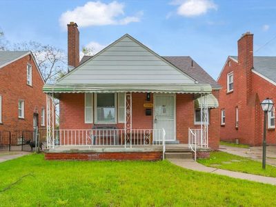 20538 Dean St, Detroit, MI, 48234