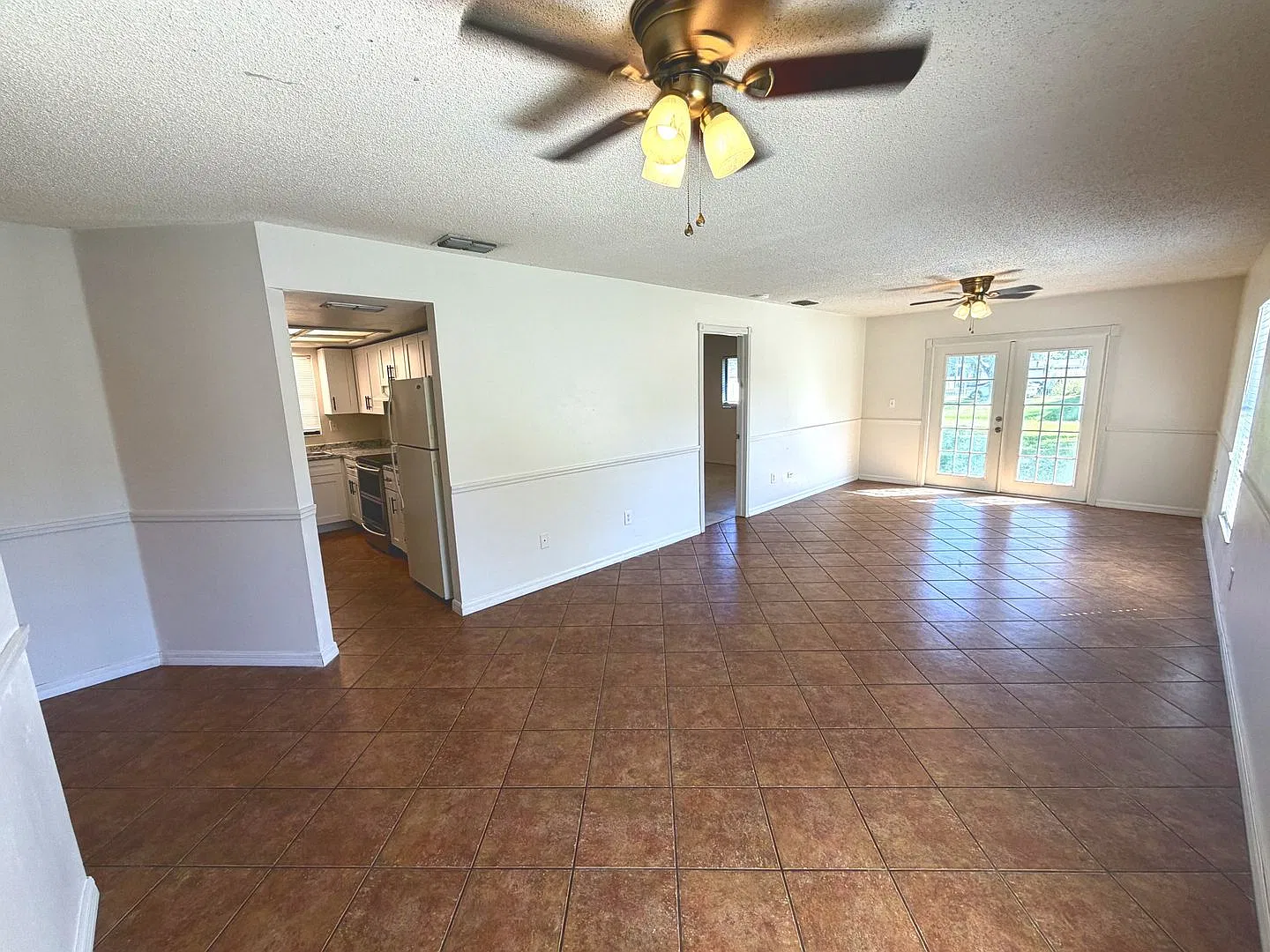New Kitchen, French Doors & a Big Shady Backyard - Skip the Apartment Life! — Photo 4
