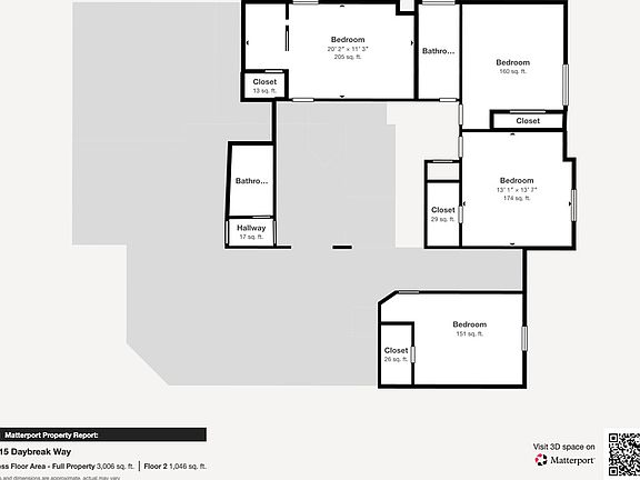 3rd image of 1815 Daybreak Way