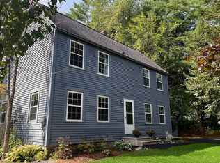13 Beech Rd, South Berwick, ME 03908