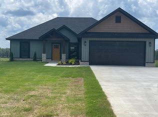 10691 W Miller Sardis, Bauxite, AR 72011