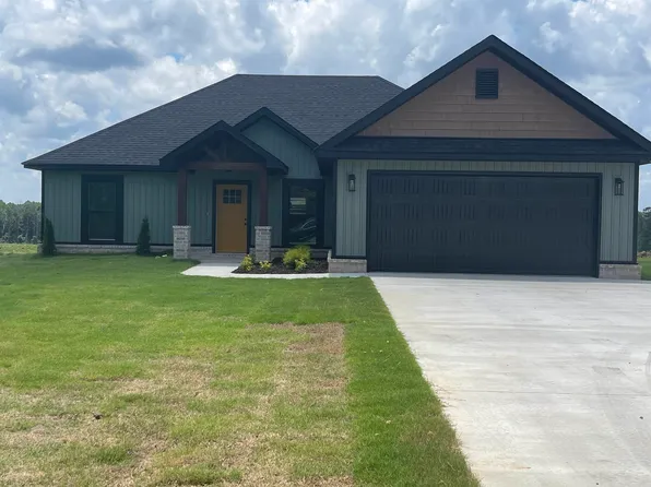 10691 W Miller Sardis, Bauxite, AR 72011