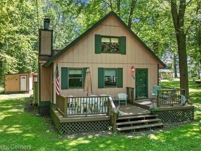 146 Algonac, Russell Island, MI, 48001