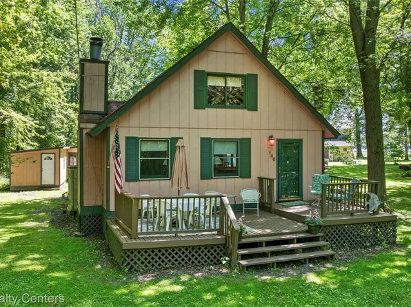 146 Algonac, Algonac, MI 48001