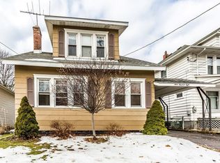 308 Stafford Ave, Syracuse, NY 13206