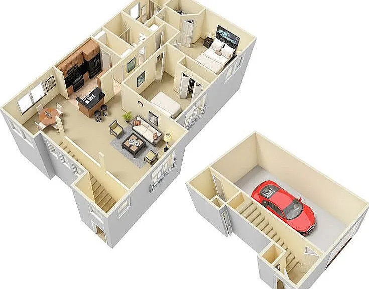 1471 Square Feet 1471 Square Feet