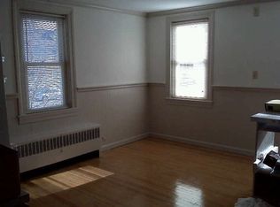 22 Armstrong Ave, Providence, RI 02903