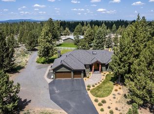 21950 Butte Ranch Rd, BEND, OR 97702