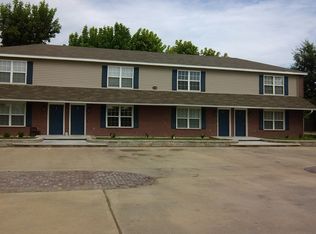 2402 SE Jayel Ter APT 4, Bentonville, AR 72712