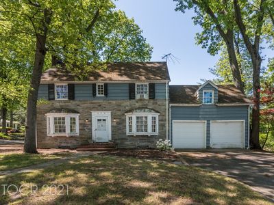 374 Hamilton Rd, Ridgewood, NJ, 07450