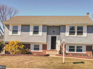 2018 Oak Lodge Rd, Baltimore, MD 21228