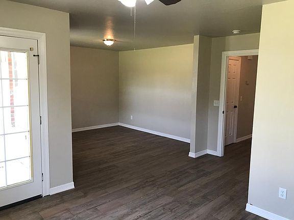 Master bed Room