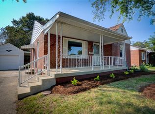 541 E Pierson Ave, Decatur, IL 62526