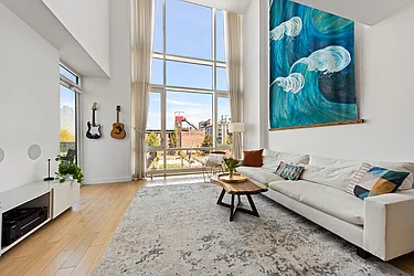 34 North 7th Street, #3V