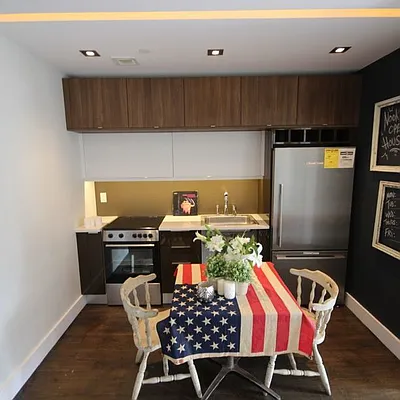 Rented by Nooklyn NYC LLC | media 35