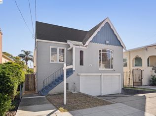3039 Kansas St, Oakland, CA 94602