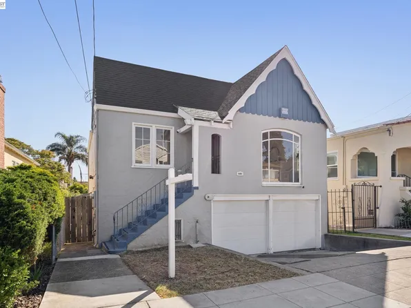 3039 Kansas St, Oakland, CA 94602