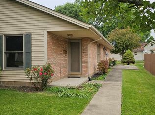 919 N Cherry St, Eaton, OH 45320